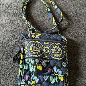 Vera Bradley crossbody